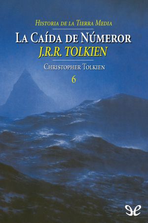 [Middle-earth Universe 01] • La caída de Númenor